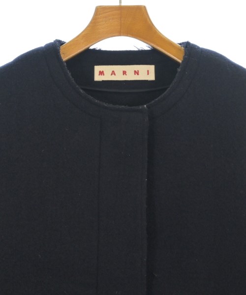 MARNI（マルニ）その他 紺 サイズ:38(S位) レディース/2200703800114