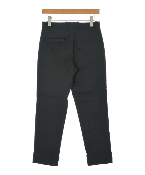 MARNI（マルニ）クロップドパンツ 黒 サイズ:36(XS位) レディース/2200703800138