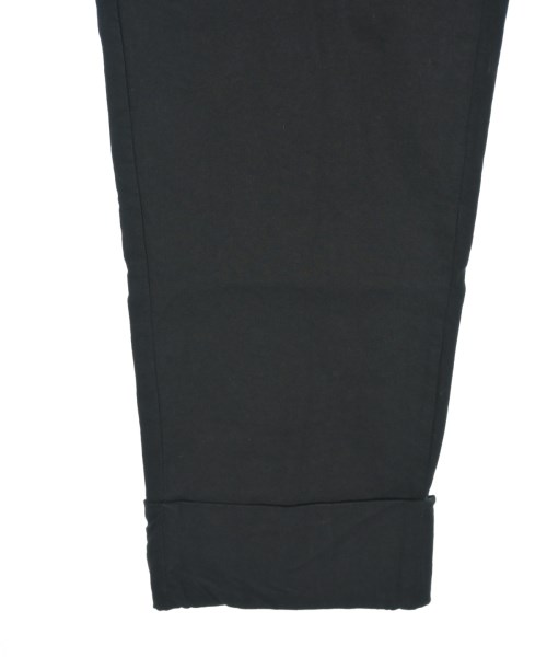 MARNI（マルニ）クロップドパンツ 黒 サイズ:36(XS位) レディース/2200703800138