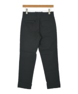MARNI（マルニ）クロップドパンツ 黒 サイズ:36(XS位) レディース/2200703800138