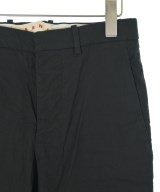 MARNI（マルニ）クロップドパンツ 黒 サイズ:36(XS位) レディース/2200703800138
