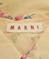 MARNI（マルニ）カジュアルシャツ ベージュ サイズ:46(M位) メンズ/2200703876164