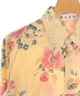 MARNI（マルニ）カジュアルシャツ ベージュ サイズ:46(M位) メンズ/2200703876164