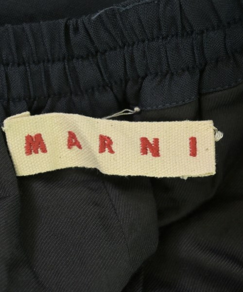 MARNI（マルニ）その他 紺 サイズ:46(M位) メンズ/2200704088054