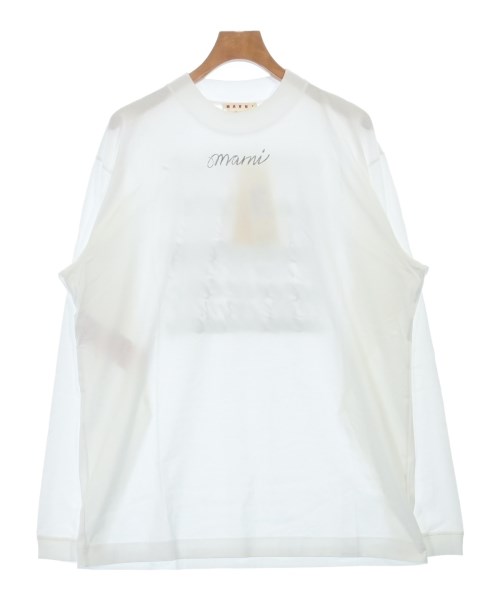 MARNI(マルニ)のTシャツ・カットソー サイズ:46(M位) 22,000円