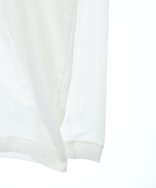 MARNI（マルニ）Tシャツ・カットソー 白 サイズ:46(M位) メンズ/2200704088085