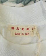 MARNI（マルニ）Tシャツ・カットソー 白 サイズ:46(M位) メンズ/2200704088085