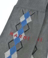 MARNI（マルニ）小物類（その他） グレー サイズ:M メンズ/2200704088108