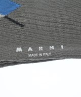 MARNI（マルニ）小物類（その他） グレー サイズ:M メンズ/2200704088108