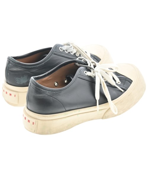 MARNI（マルニ）スニーカー 黒 サイズ:EU40(25cm位) メンズ/2200704088146