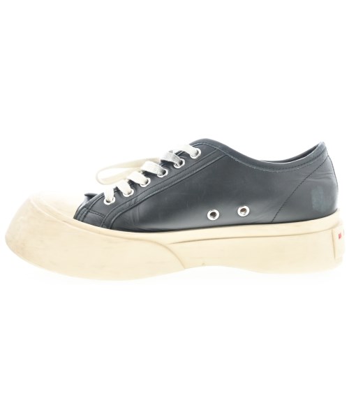 MARNI（マルニ）スニーカー 黒 サイズ:EU40(25cm位) メンズ/2200704088146