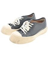 MARNI（マルニ）スニーカー 黒 サイズ:EU40(25cm位) メンズ/2200704088146