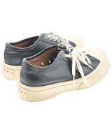 MARNI（マルニ）スニーカー 黒 サイズ:EU40(25cm位) メンズ/2200704088146