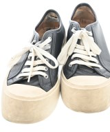 MARNI（マルニ）スニーカー 黒 サイズ:EU40(25cm位) メンズ/2200704088146