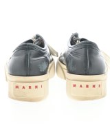 MARNI（マルニ）スニーカー 黒 サイズ:EU40(25cm位) メンズ/2200704088146
