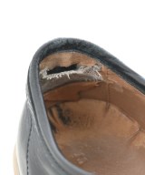 MARNI（マルニ）スニーカー 黒 サイズ:EU40(25cm位) メンズ/2200704088146