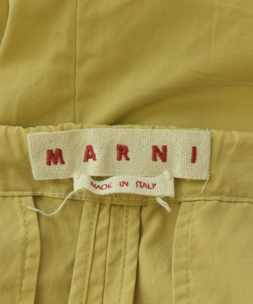 MARNI（マルニ）その他 ベージュ サイズ:38(S位) レディース/2200704099012