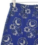 MARNI（マルニ）ロング・マキシ丈スカート 青 サイズ:38(S位) レディース/2200704099029
