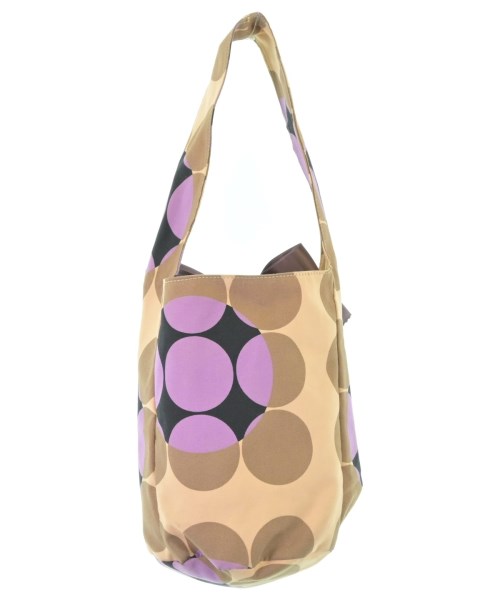 MARNI（マルニ）ハンドバッグ ベージュ サイズ:- レディース/2200704190030