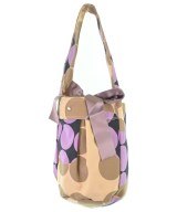 MARNI（マルニ）ハンドバッグ ベージュ サイズ:- レディース/2200704190030
