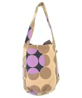MARNI（マルニ）ハンドバッグ ベージュ サイズ:- レディース/2200704190030