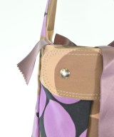 MARNI（マルニ）ハンドバッグ ベージュ サイズ:- レディース/2200704190030