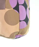 MARNI（マルニ）ハンドバッグ ベージュ サイズ:- レディース/2200704190030