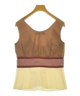 MARNI（マルニ）タンクトップ 茶 サイズ:40(M位) レディース/2200702580161