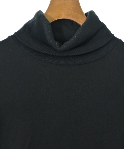 MARNI（マルニ）Tシャツ・カットソー 黒 サイズ:44(S位) メンズ/2200703724083