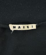 MARNI（マルニ）Tシャツ・カットソー 黒 サイズ:44(S位) メンズ/2200703724083