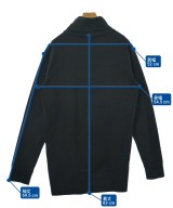 MARNI（マルニ）Tシャツ・カットソー 黒 サイズ:44(S位) メンズ/2200703724083