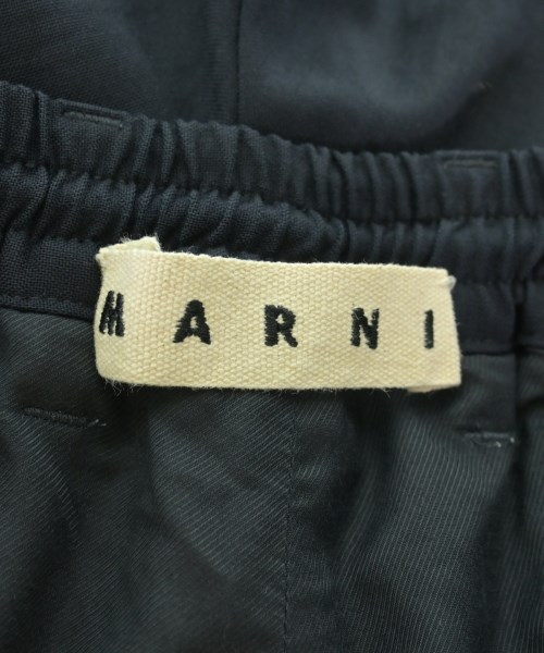 MARNI（マルニ）その他 紺 サイズ:46(M位) メンズ/2200703724090