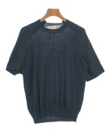 MARNI（マルニ）ニット・セーター 紺 サイズ:40(M位) レディース/2200704368224