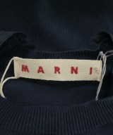 MARNI（マルニ）ニット・セーター 紺 サイズ:40(M位) レディース/2200704368224