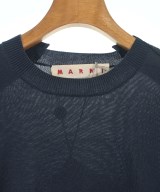 MARNI（マルニ）ニット・セーター 紺 サイズ:40(M位) レディース/2200704368224