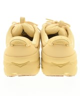 MARNI（マルニ）スニーカー 黄 サイズ:27.5cm メンズ/2200704385016
