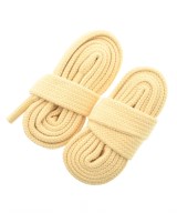 MARNI（マルニ）スニーカー 黄 サイズ:27.5cm メンズ/2200704385016