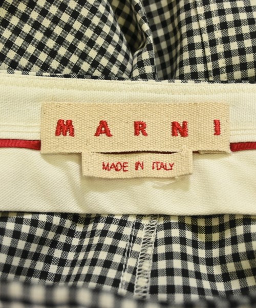MARNI（マルニ）その他 黒 サイズ:48(L位) メンズ/2200704385023