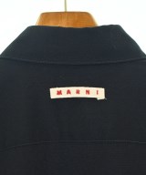 MARNI（マルニ）カジュアルシャツ 紺 サイズ:44(S位) メンズ/2200704385030