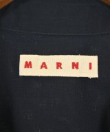 MARNI（マルニ）カジュアルシャツ カーキ サイズ:44(S位) メンズ/2200704385047