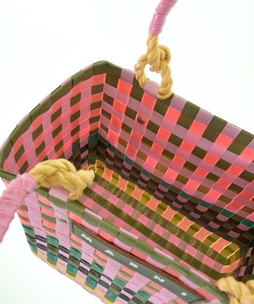 MARNI（マルニ）その他 ピンク サイズ:- レディース/2200704411012