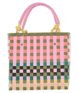 MARNI（マルニ）その他 ピンク サイズ:- レディース/2200704411012