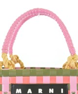 MARNI（マルニ）その他 ピンク サイズ:- レディース/2200704411012