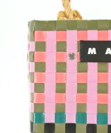 MARNI（マルニ）その他 ピンク サイズ:- レディース/2200704411012