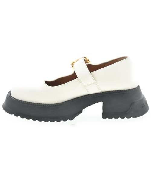 MARNI（マルニ）その他 白 サイズ:EU35(21.5cm位) レディース/2200704414174