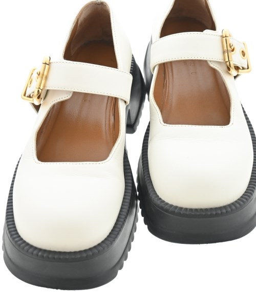 MARNI（マルニ）その他 白 サイズ:EU35(21.5cm位) レディース/2200704414174