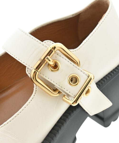 MARNI（マルニ）その他 白 サイズ:EU35(21.5cm位) レディース/2200704414174