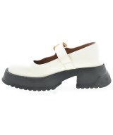 MARNI（マルニ）その他 白 サイズ:EU35(21.5cm位) レディース/2200704414174