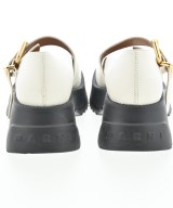 MARNI（マルニ）その他 白 サイズ:EU35(21.5cm位) レディース/2200704414174
