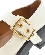 MARNI（マルニ）その他 白 サイズ:EU35(21.5cm位) レディース/2200704414174